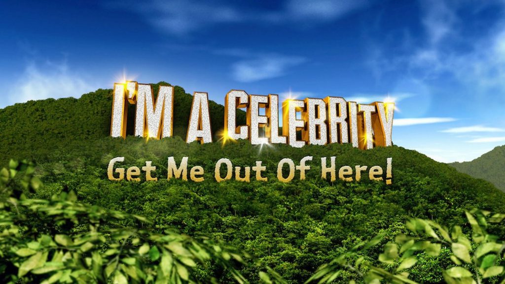 Watch I'm A Celebrity on ITV with UK VPN Proxy
