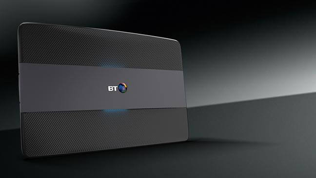 Bes BT VPN to unblock IPYB for BT Smart Hub