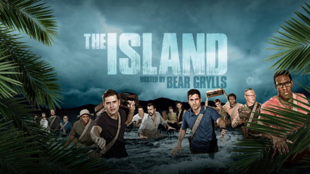 The Island with Bear Grylls