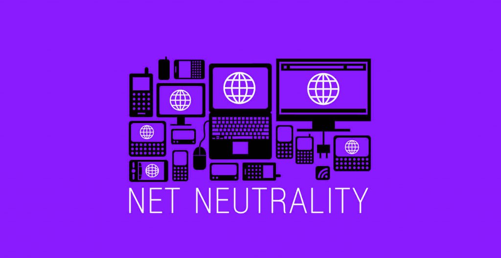 Net Neutrality VPN