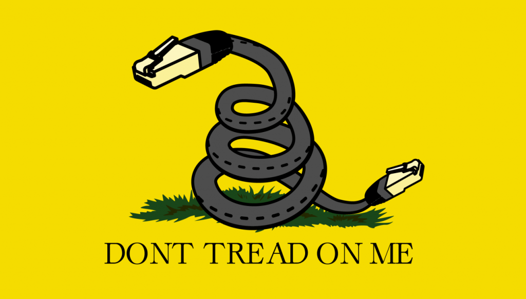 Net Neutrality VPN
