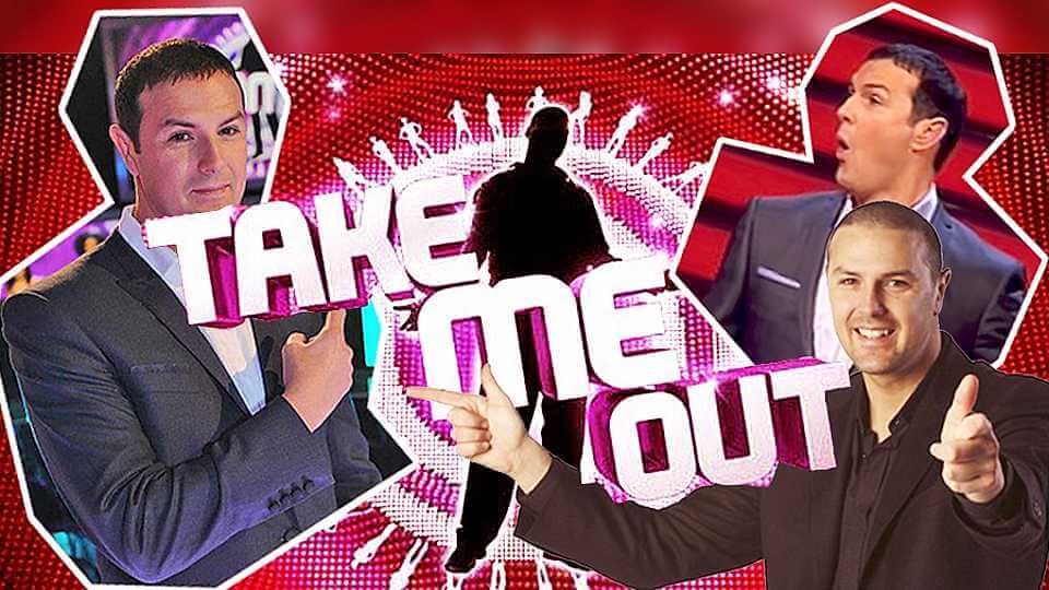 Take Me Out