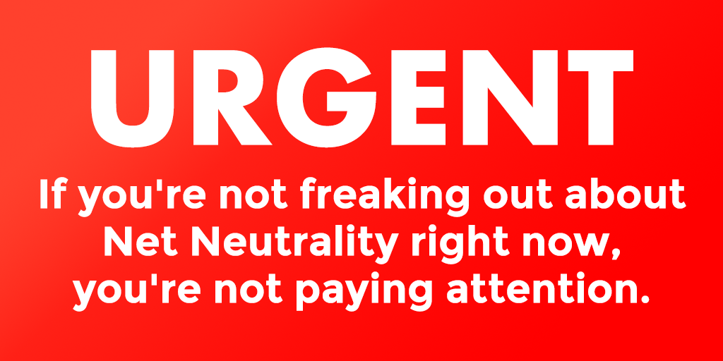 Net Neutrality VPN