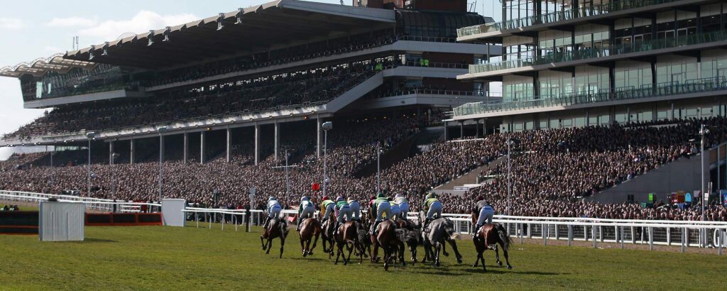watch Cheltenham anywhere