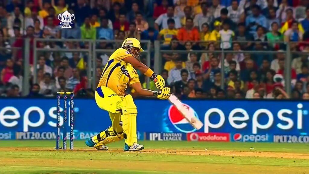 watch 2018 IPL live online