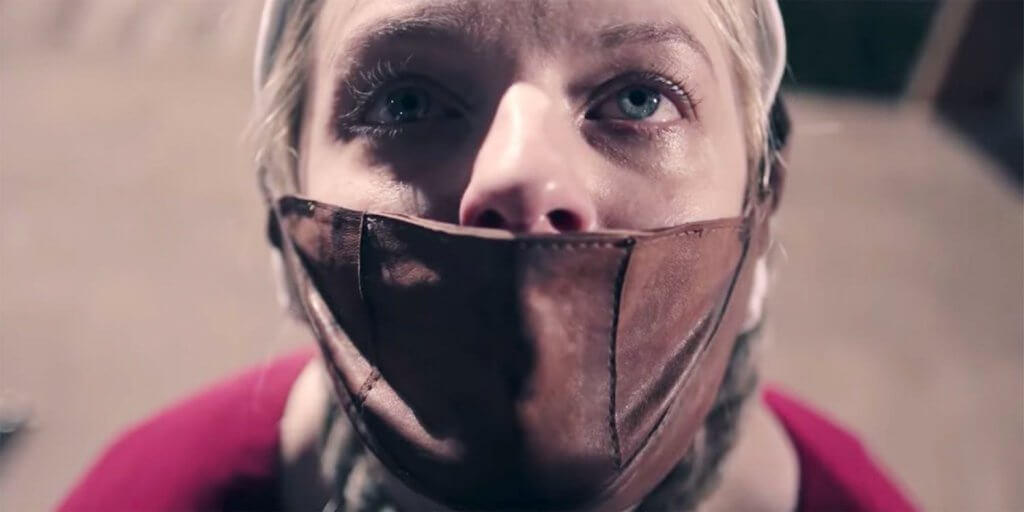 Watch Handmaid's Tale season 2 anywhere