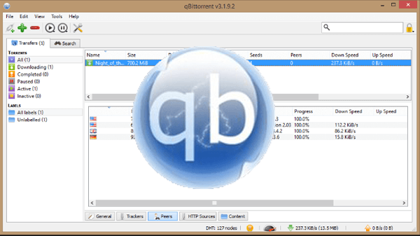 best qBittorrent VPN