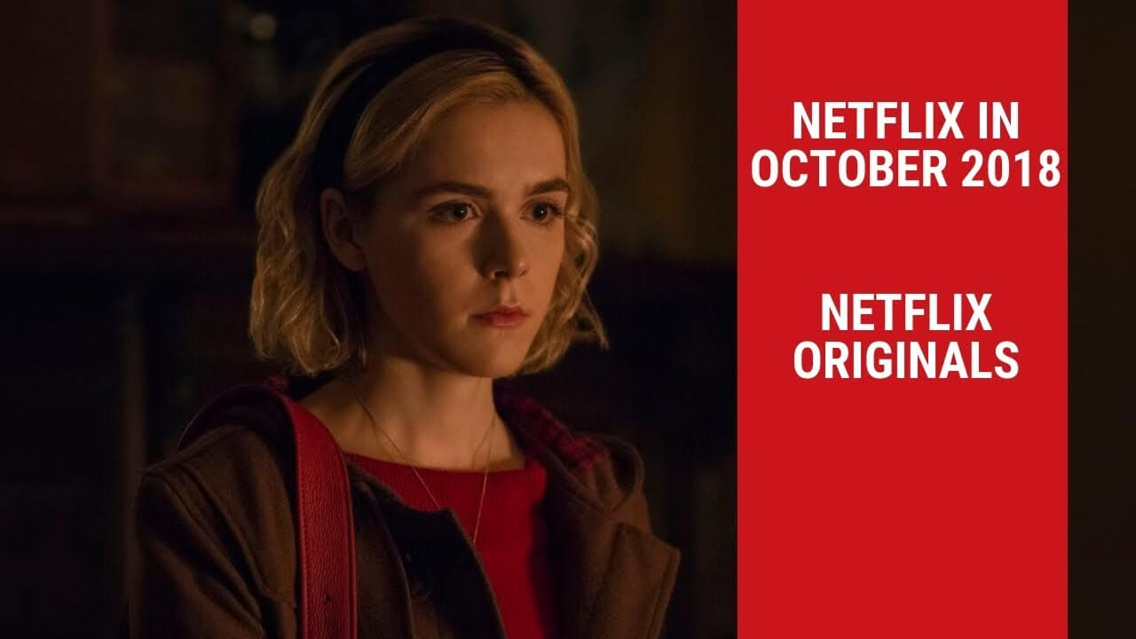 Netflix USA October Netflix USA October 2018 VPN