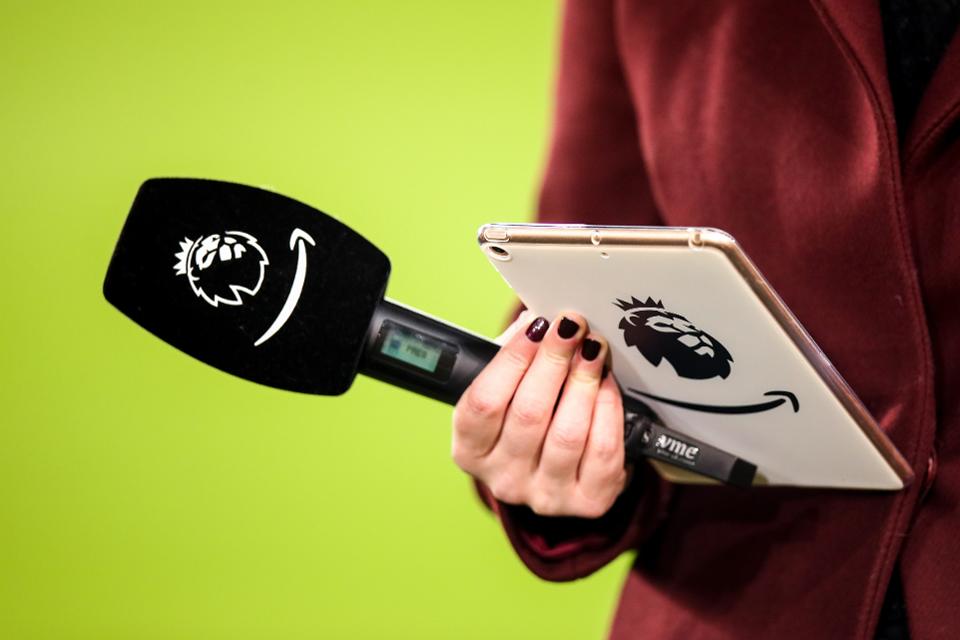 Premier League VPN free live streaming amazon prime