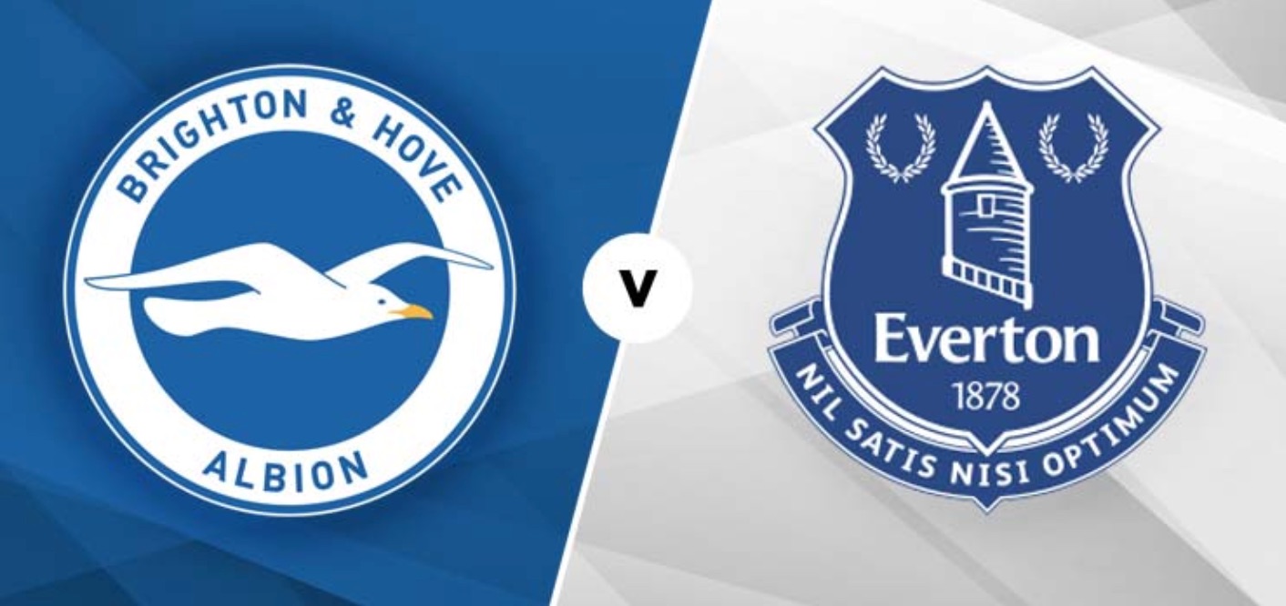 Brighton Everton Stream Premier League VPN