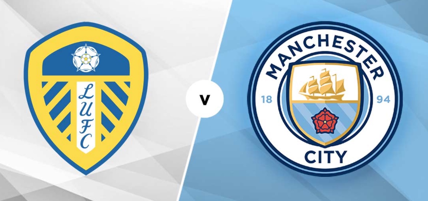 Leeds Man City Stream Premier League VPN