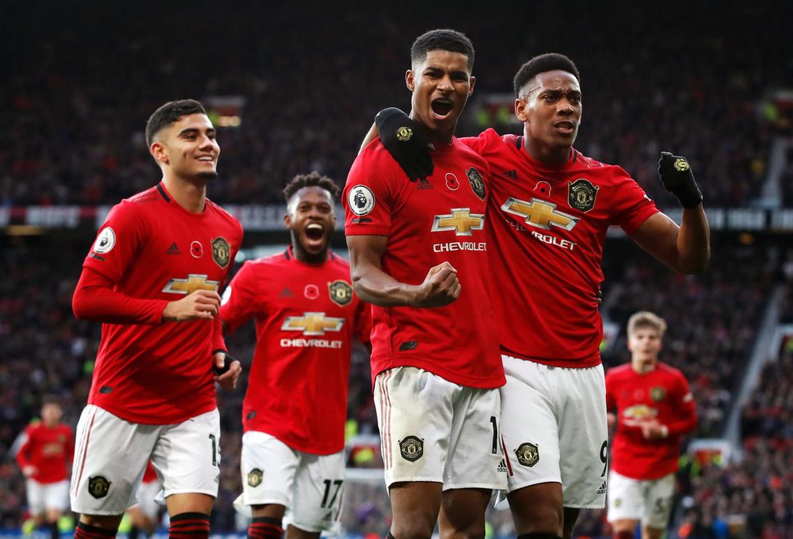 Manchester United Champions League VPN IPTV Streaming