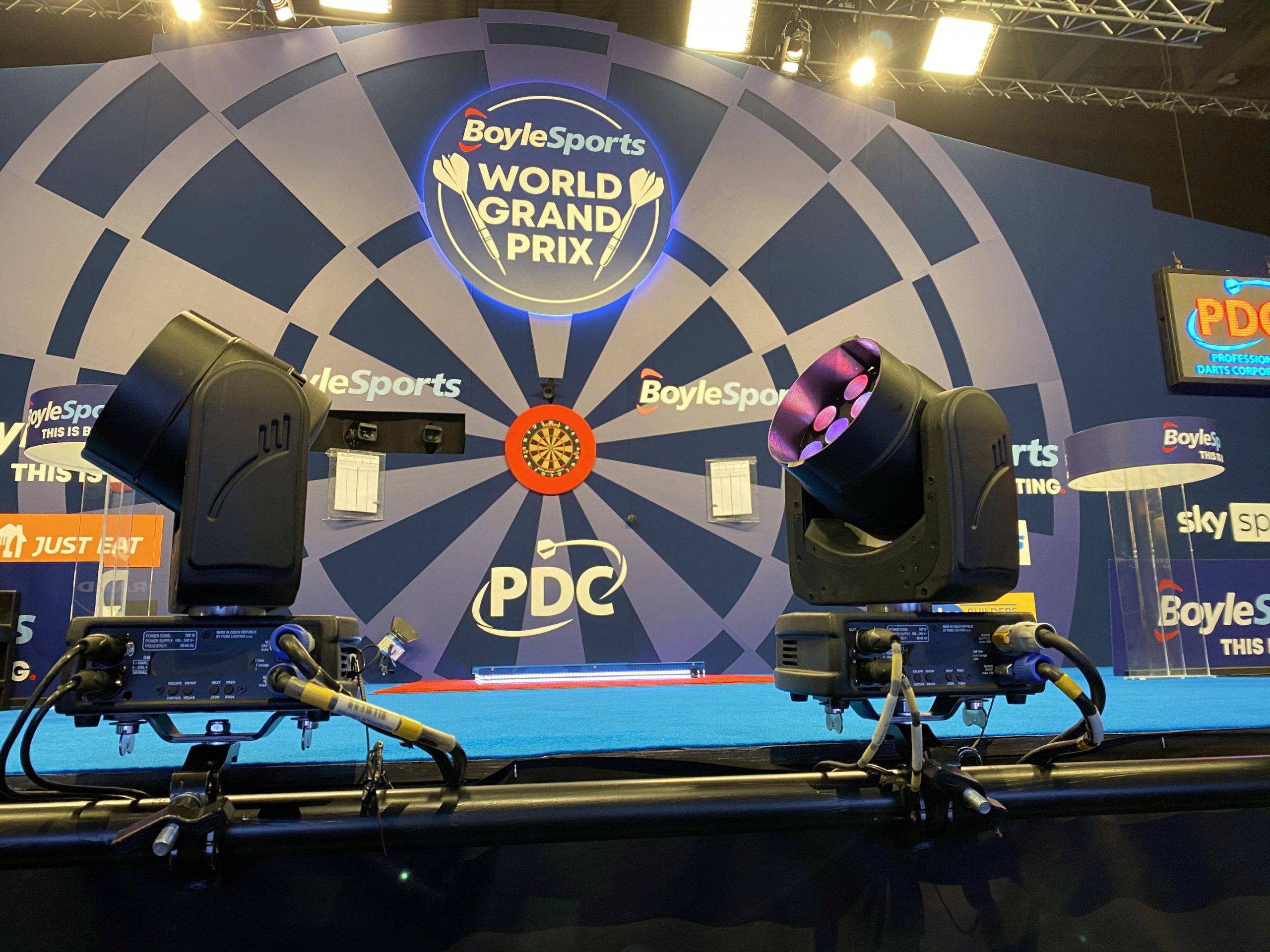 live darts vpn streaming iptv