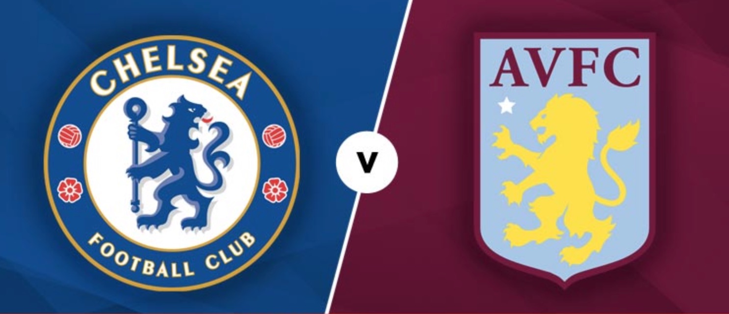 CHEAVL Chelsea Aston Villa IPTV VPN streaming