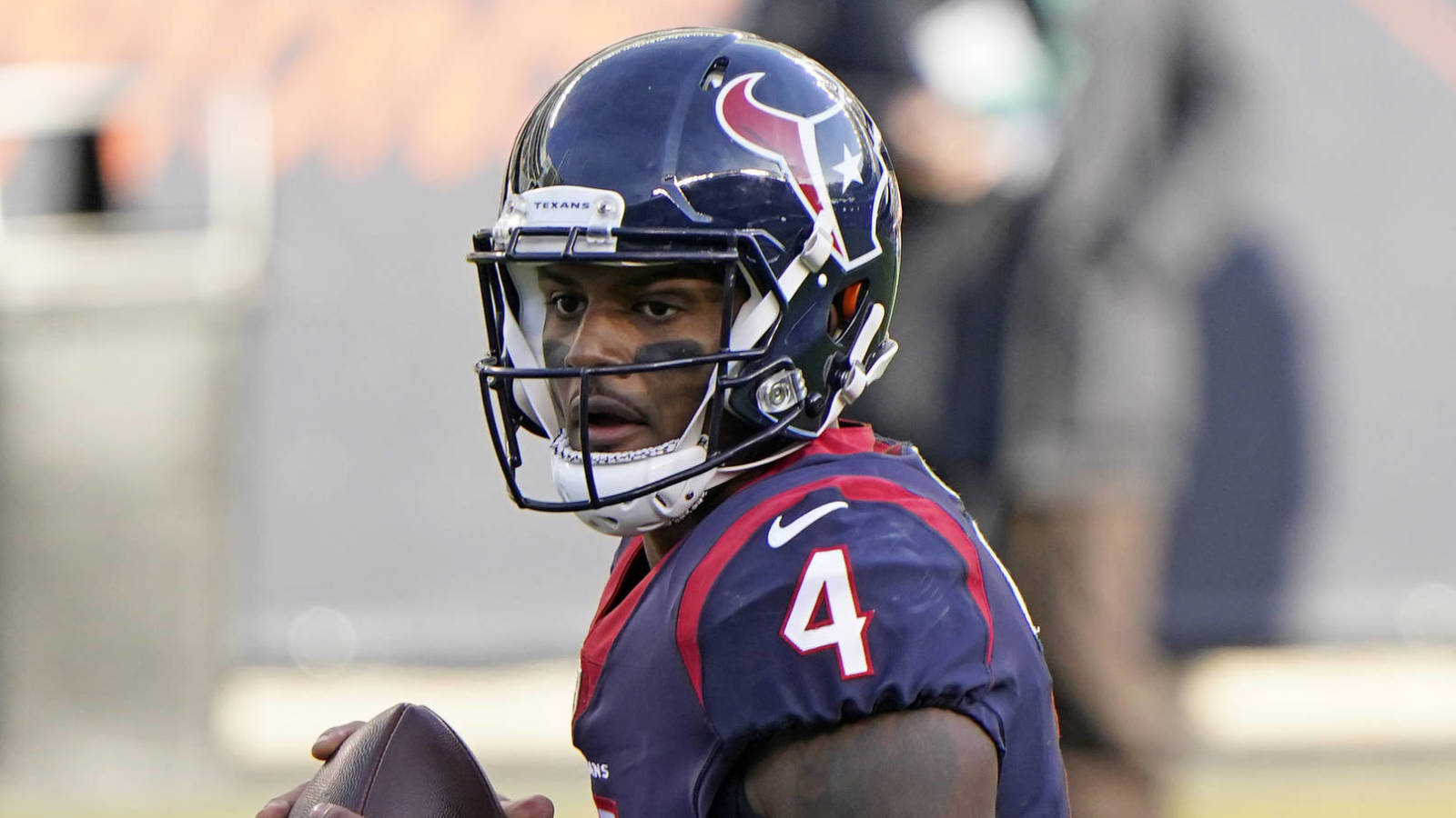 DeShaun Watson NFL IPTV Stream VPN