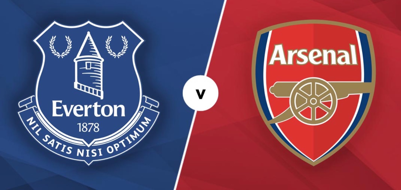 EVEARS Everton Arsenal IPTV Stream VPN