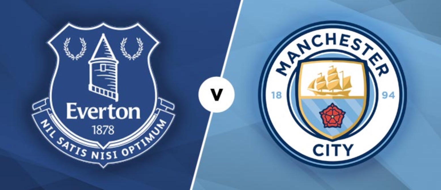 EVECHE Everton Man City IPTV VPN Stream