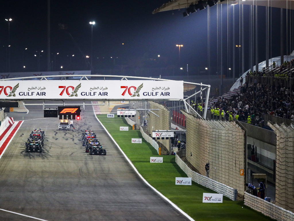 Sakhir Grand Prix IPTV VPN