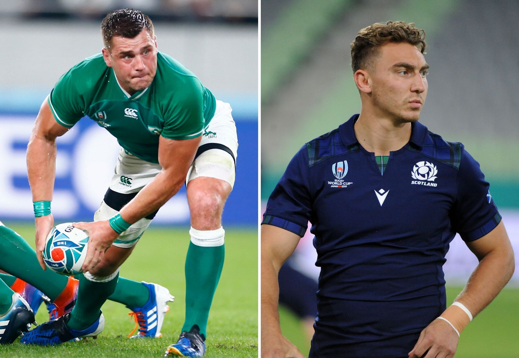 Ireland Scotland Rugby IPTV VPN