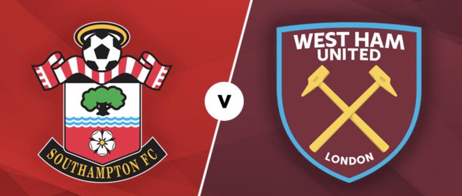 SOUWHU Southampton West Ham IPTV VPN Stream