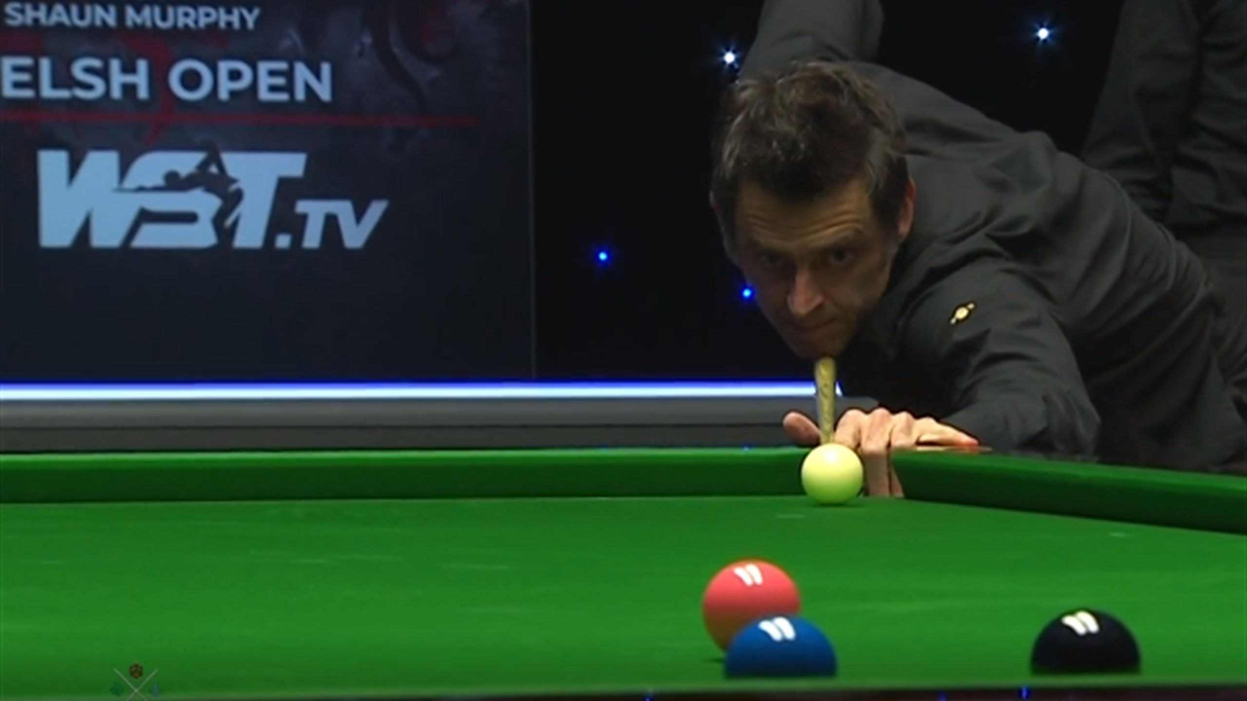 World Grand Prix Snooker IPTV VPN ITV4