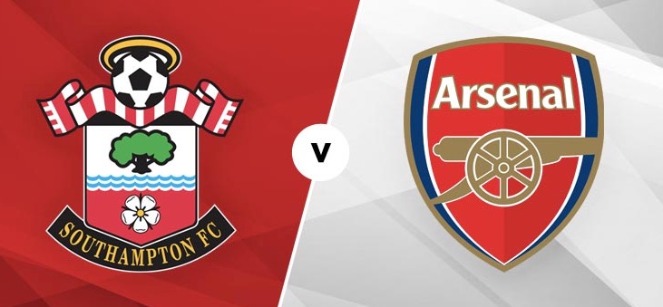 SOUARS Southampton Arsenal FA Cup VPN IPTV Streaming