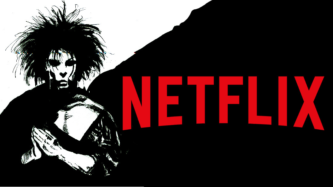 sandman netflix vpn