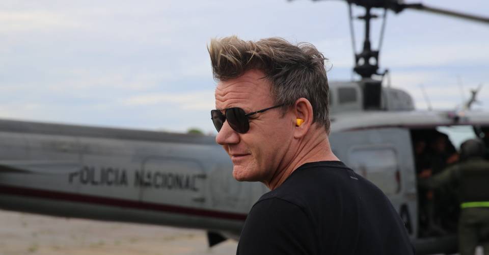 watch Great Christmas Roast anywhere