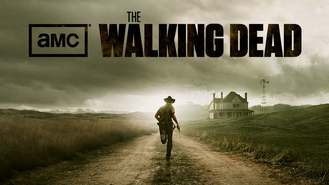 The Walking Dead VPN