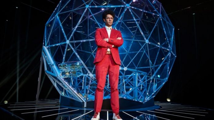 watch crystal maze anywhere