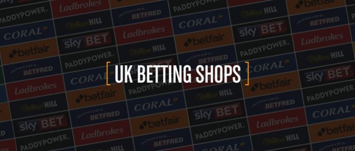 UK VPN for Bet365 Betfair and gambling websites|