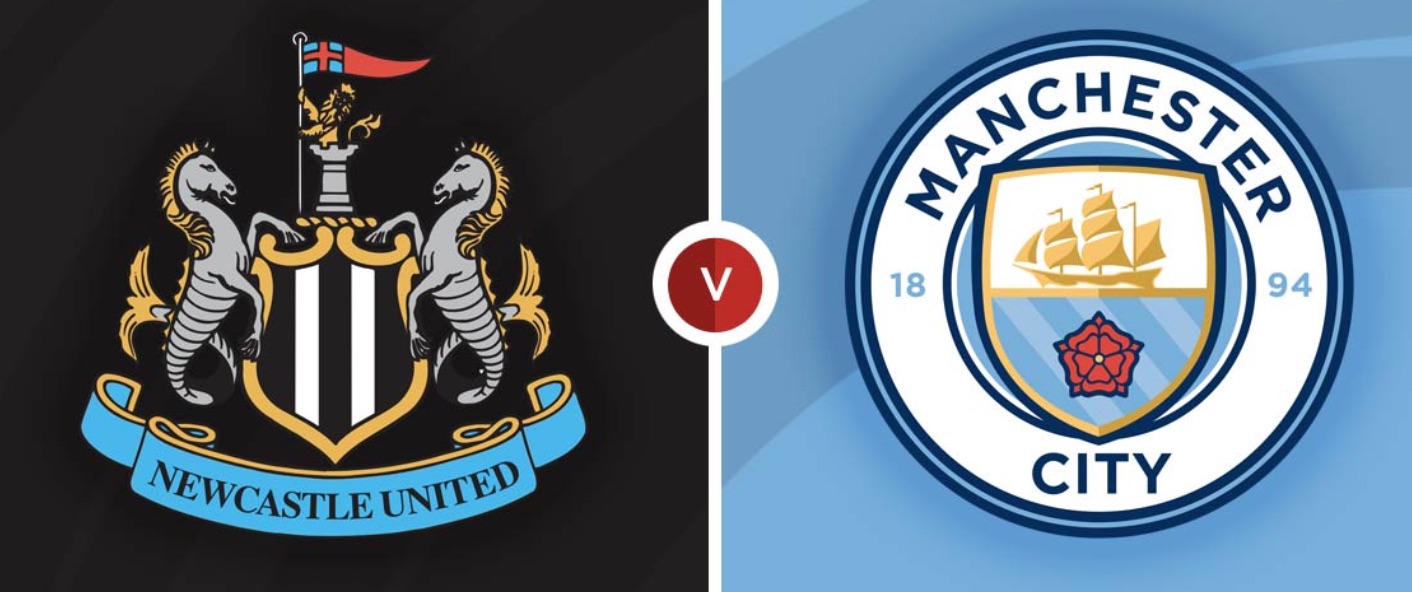 NEWMCI Newcastle Man City Premier League VPN IPTV