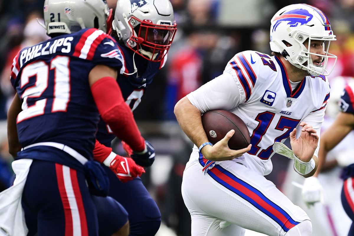 bills patriots nfl vpn wildcard