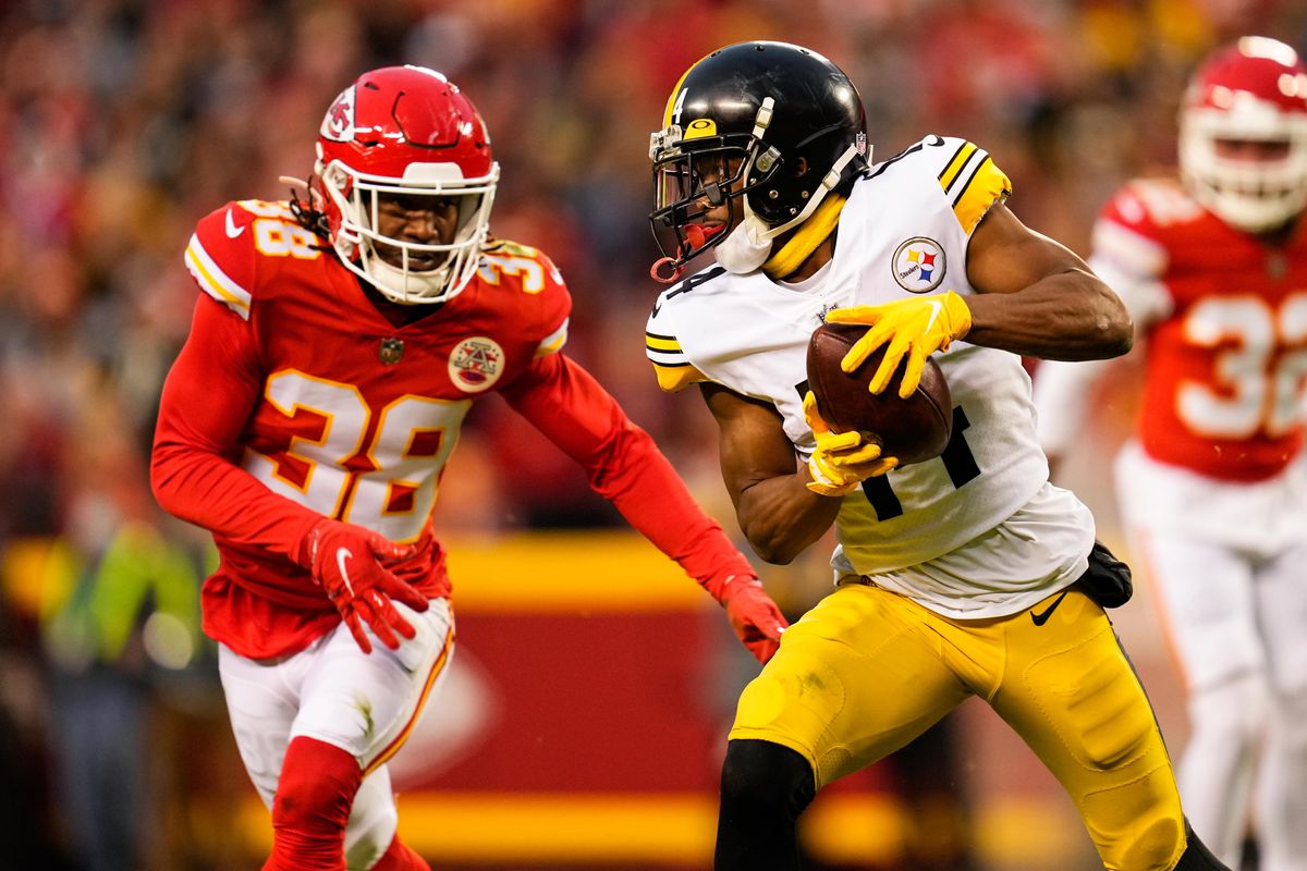 chiefs steelers nfl vpn wildcard