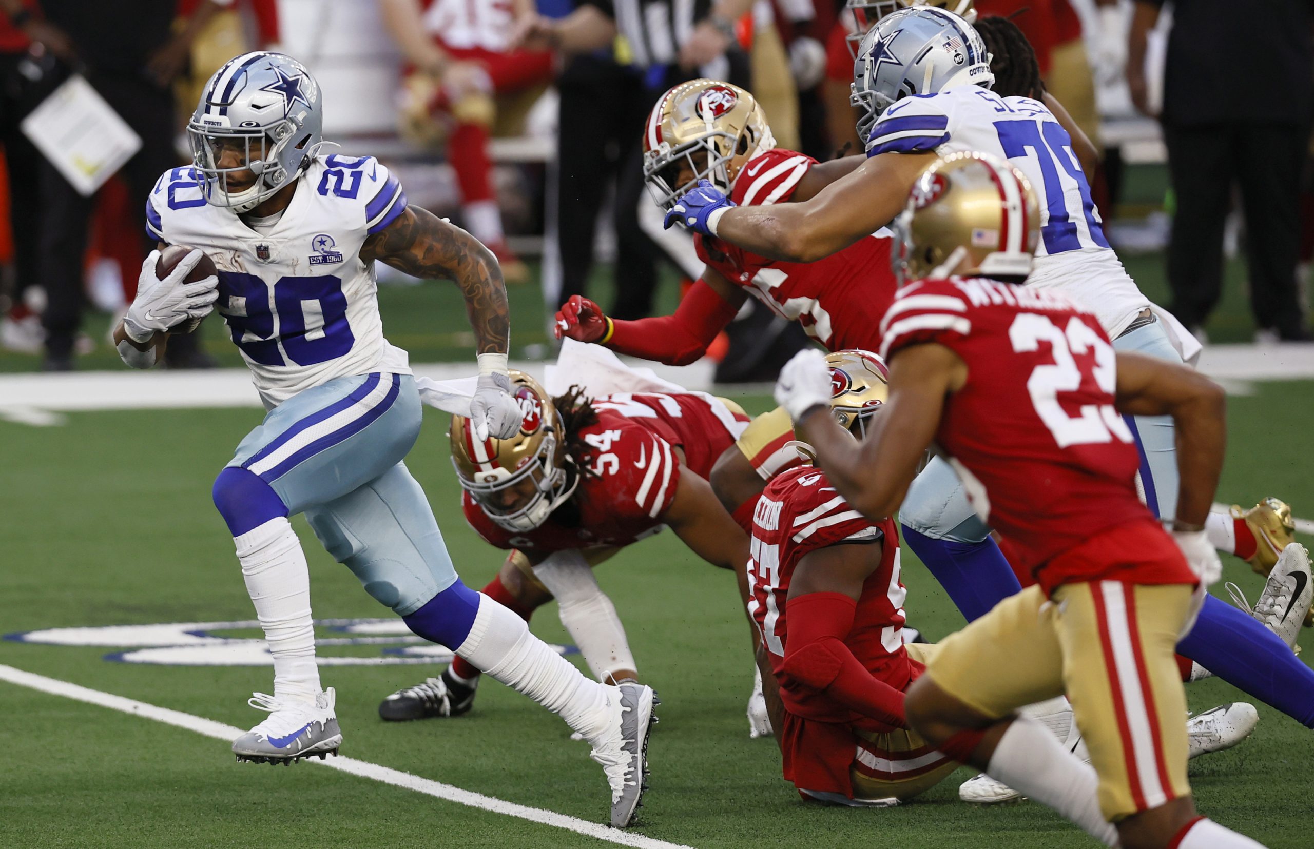 cowboys 49ers nfl vpn