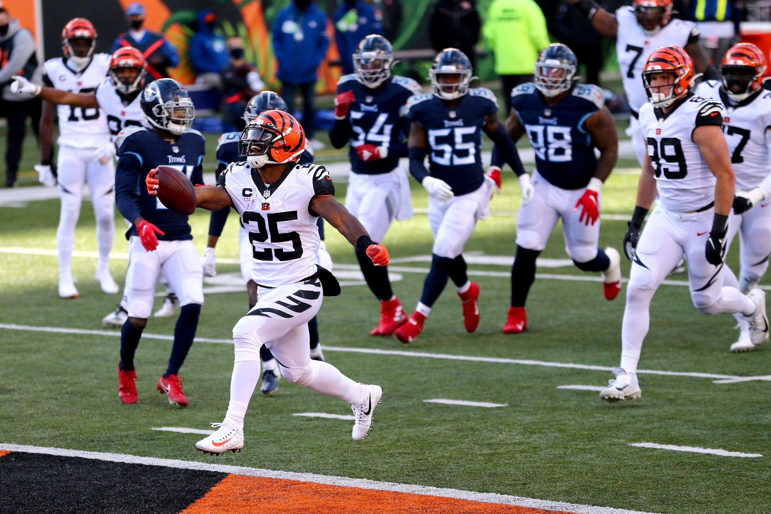 titans bengals nfl gamepass