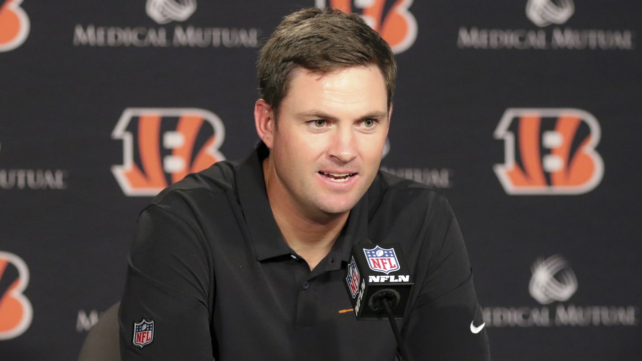 zac taylor nfl gamepass