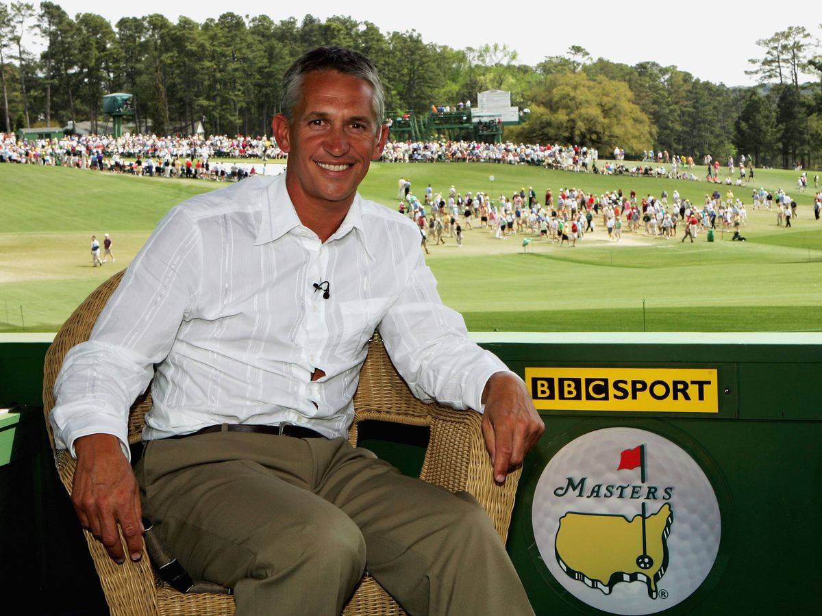 us masters 2022 bbc sport