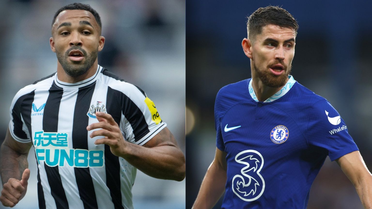 Newcastle United vs Chelsea