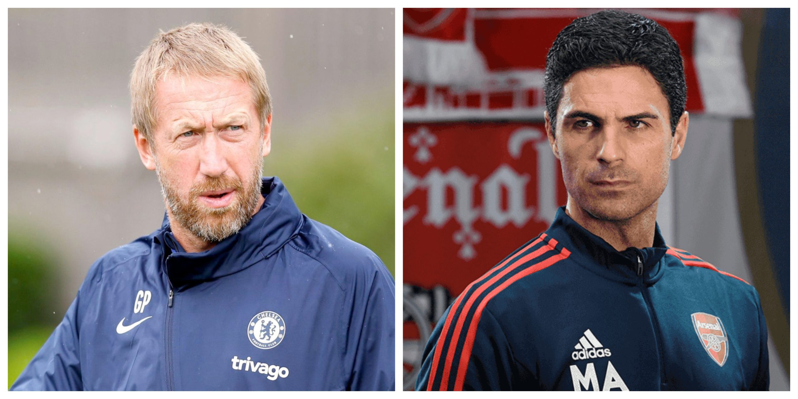 Premier League Match Day 15 Chelsea vs Arsenal