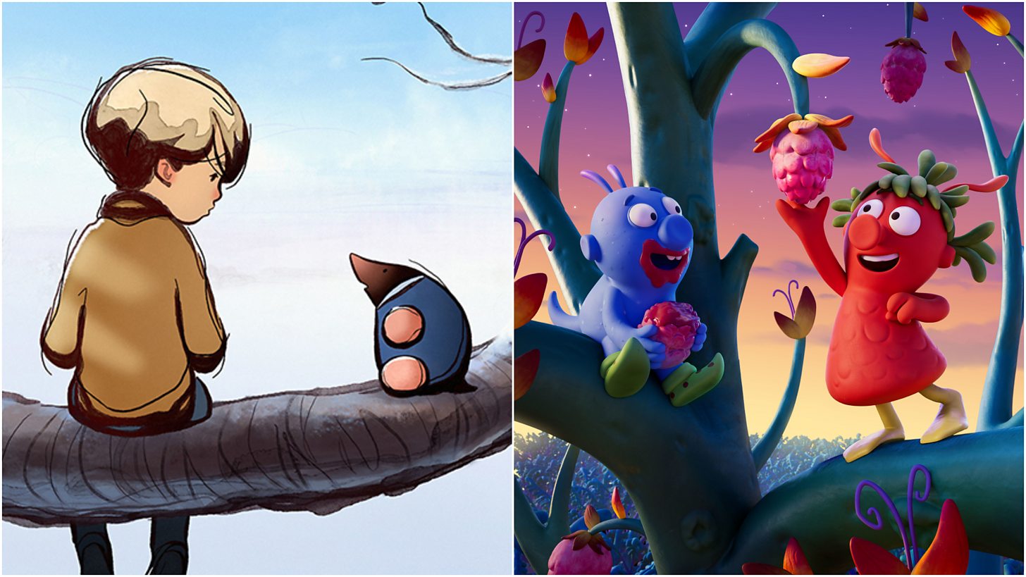 BBC Christmas TV 2022