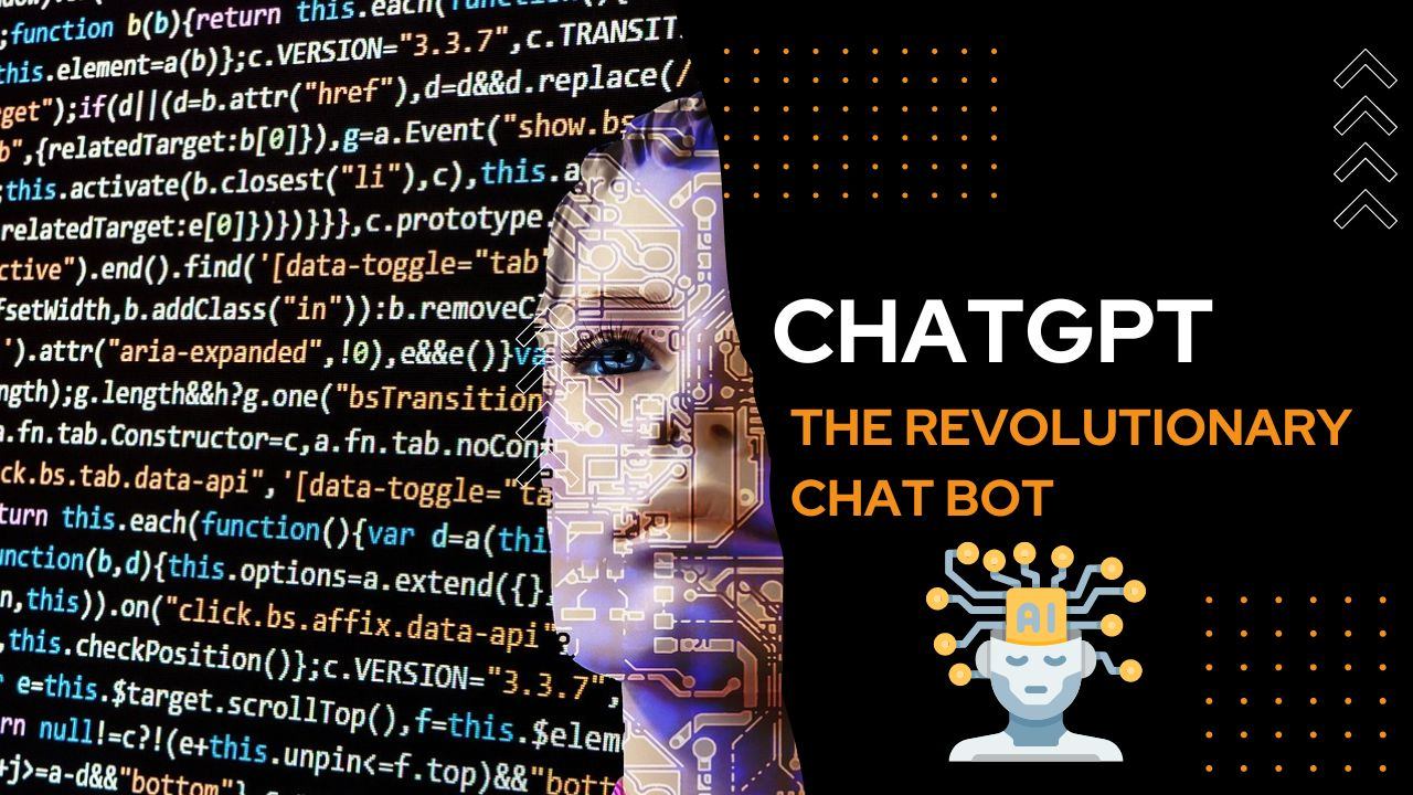 ChatGPT AI Chatbot VPN
