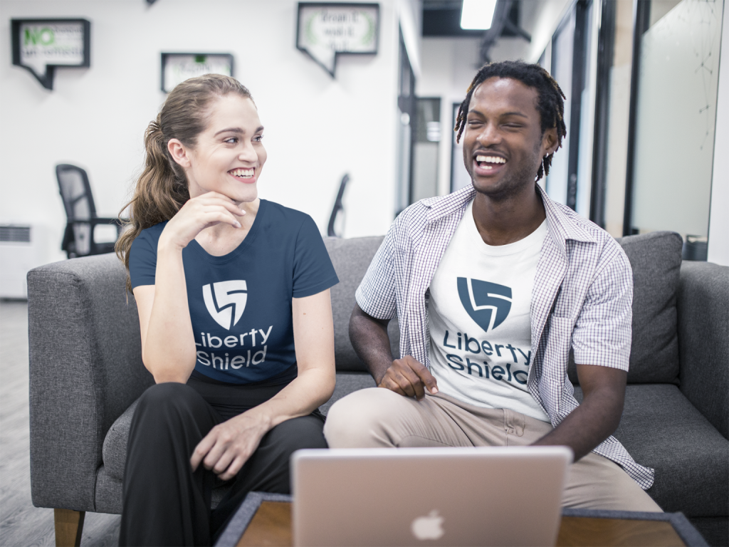 Liberty Shield VPN Support