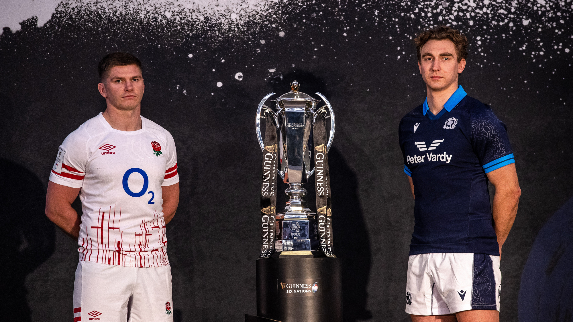England vs Scotland Six Nations Round 1 Preview 2023