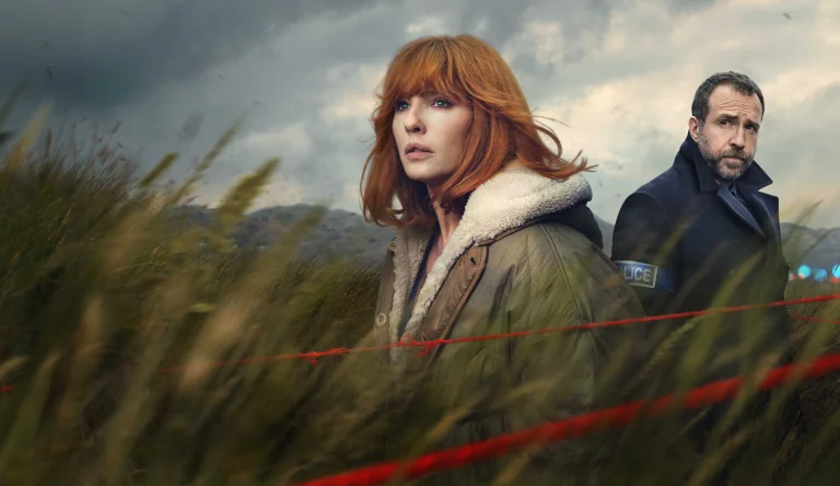UK TV Tonight: Storm tensions, frontline access and armchair verdicts