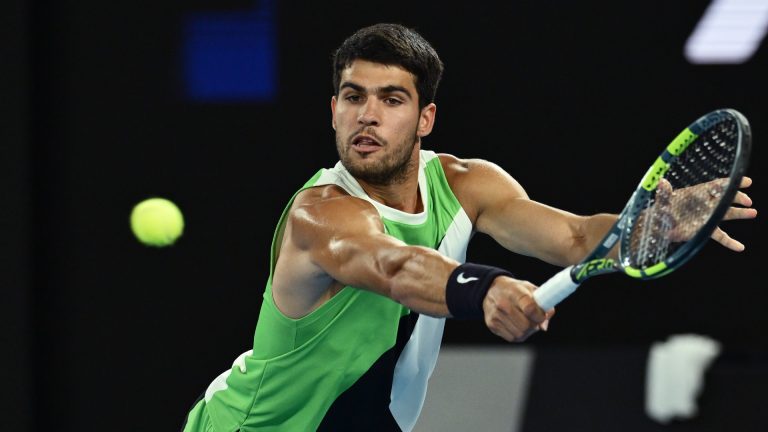 Live sport this weekend, from Premier League drama to Australian Open finals