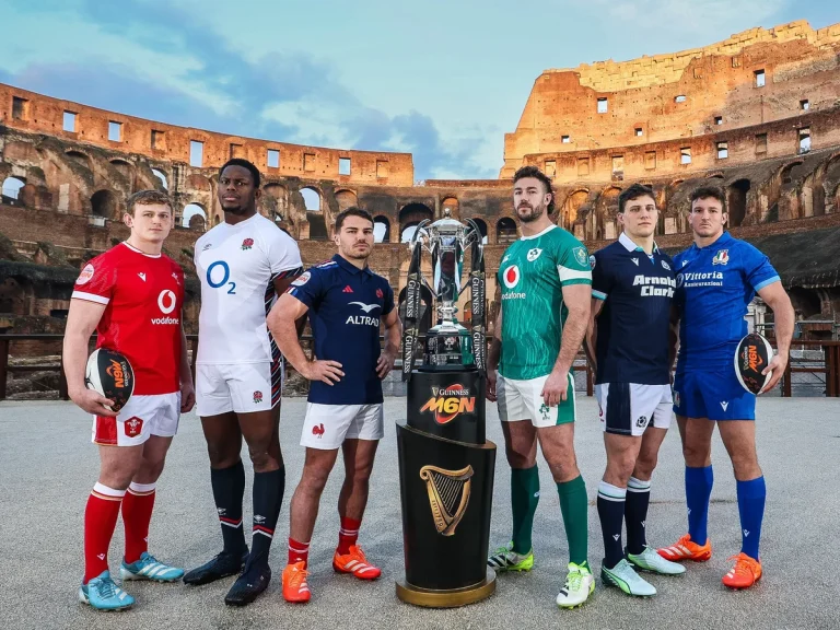 How to watch Six Nations 2026, fixtures, form and why this year feels different