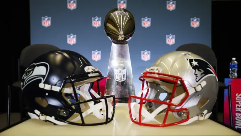 Will the Seahawks Stop the Patriots Making History at Super Bowl LX?