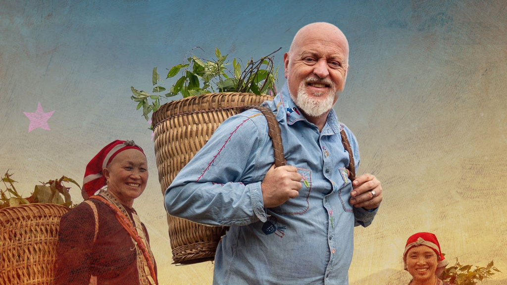 bill bailey's vietnam bbc iplayer vpn