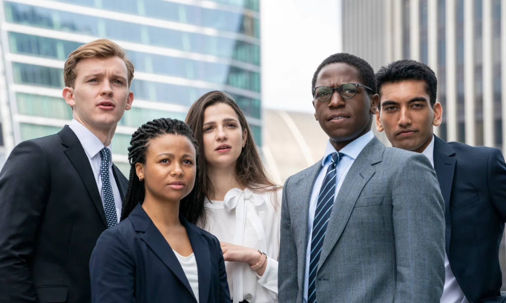 Industry BBC iPlayer VPN